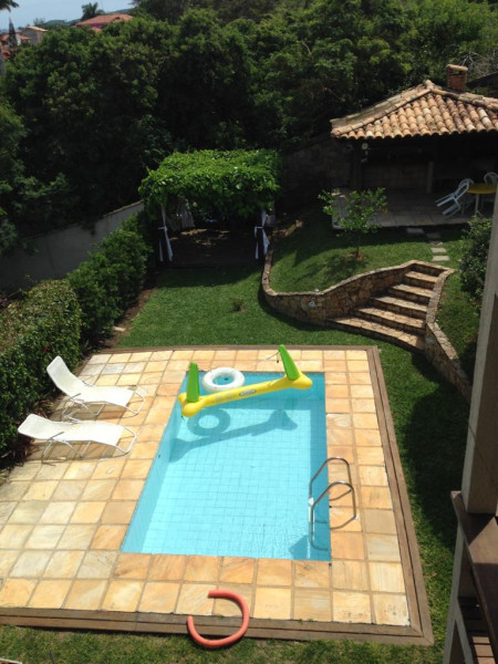 imóvel com 99m² - Icaraí - Niterói