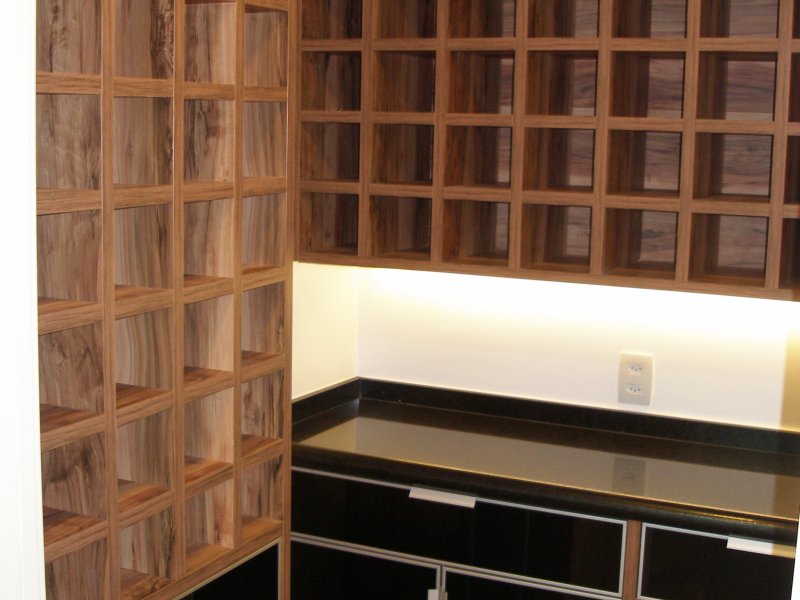 Apartamento à venda Santo Amaro com 310m² e 4 quartos por R$ 2.500.000 - 1006353444-p3060076.JPG