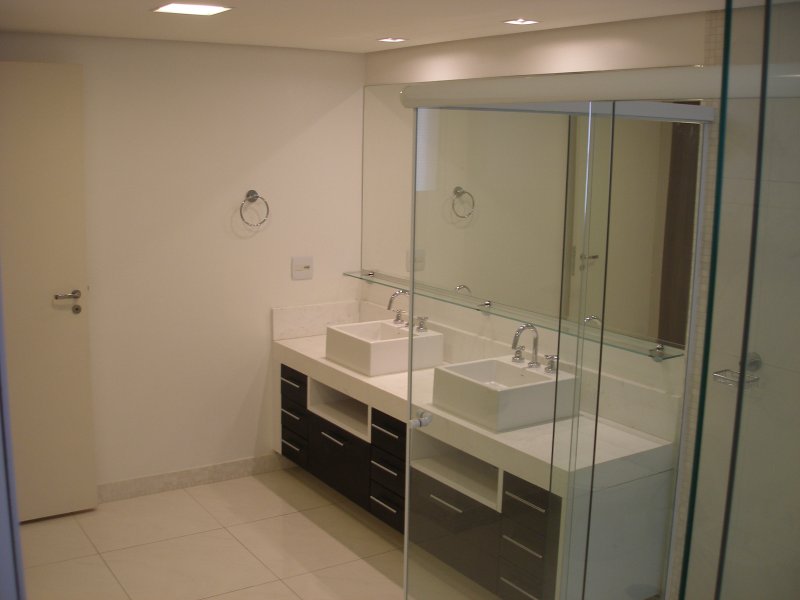 Apartamento à venda Santo Amaro com 310m² e 4 quartos por R$ 2.500.000 - 1559461804-p3060083.JPG
