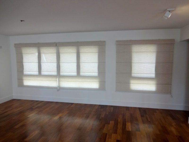 Apartamento à venda Santo Amaro com 310m² e 4 quartos por R$ 2.500.000 - 1574773459-dsc02109.JPG