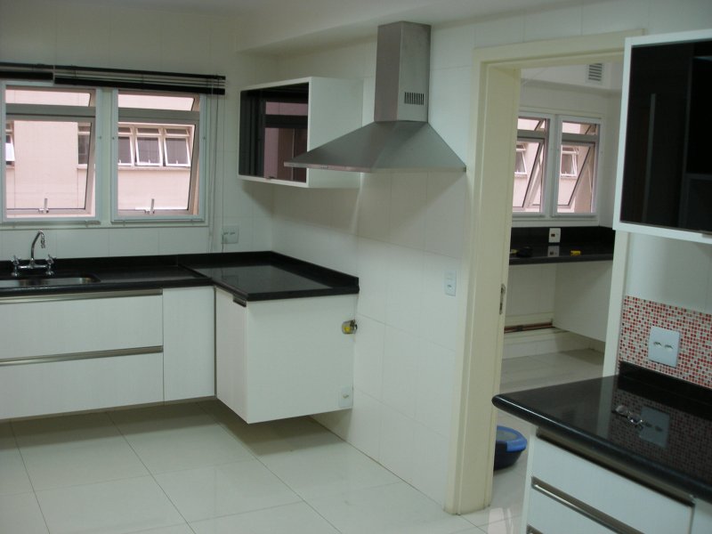 Apartamento à venda Santo Amaro com 310m² e 4 quartos por R$ 2.500.000 - 1703323965-p3060073.JPG