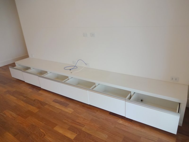 Apartamento à venda Santo Amaro com 310m² e 4 quartos por R$ 2.500.000 - 1862175545-dsc02120.JPG