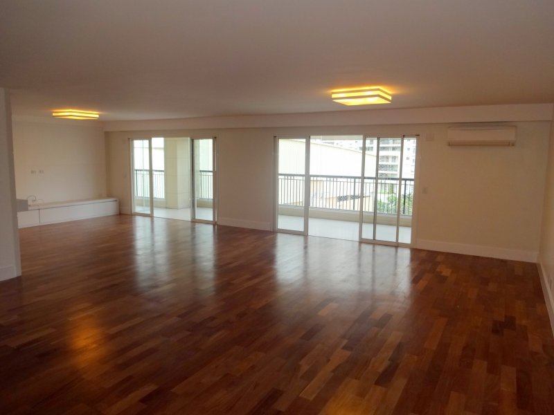 Apartamento à venda Santo Amaro com 310m² e 4 quartos por R$ 2.500.000 - 187357479-dsc02108.JPG