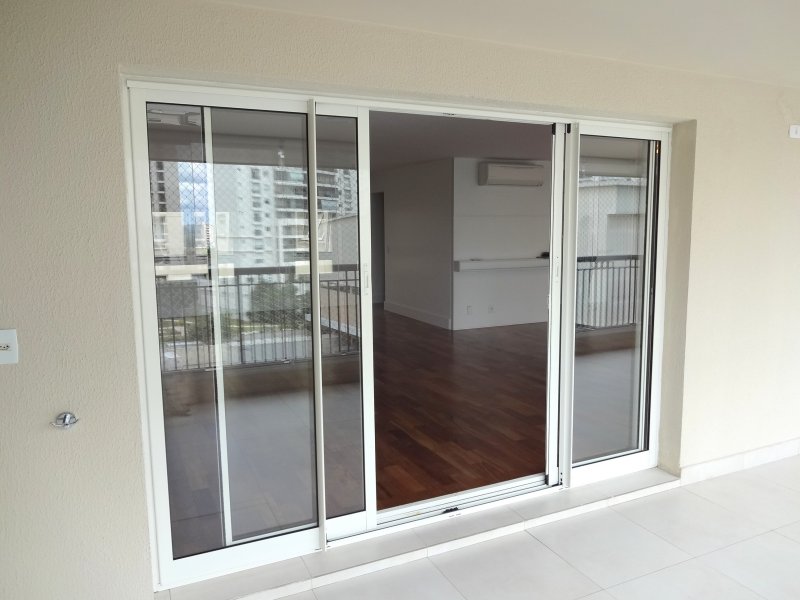 Apartamento à venda Santo Amaro com 310m² e 4 quartos por R$ 2.500.000 - 1919776675-dsc02102.JPG