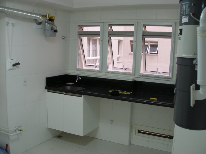 Apartamento à venda Santo Amaro com 310m² e 4 quartos por R$ 2.500.000 - 1977068780-p3060071.JPG