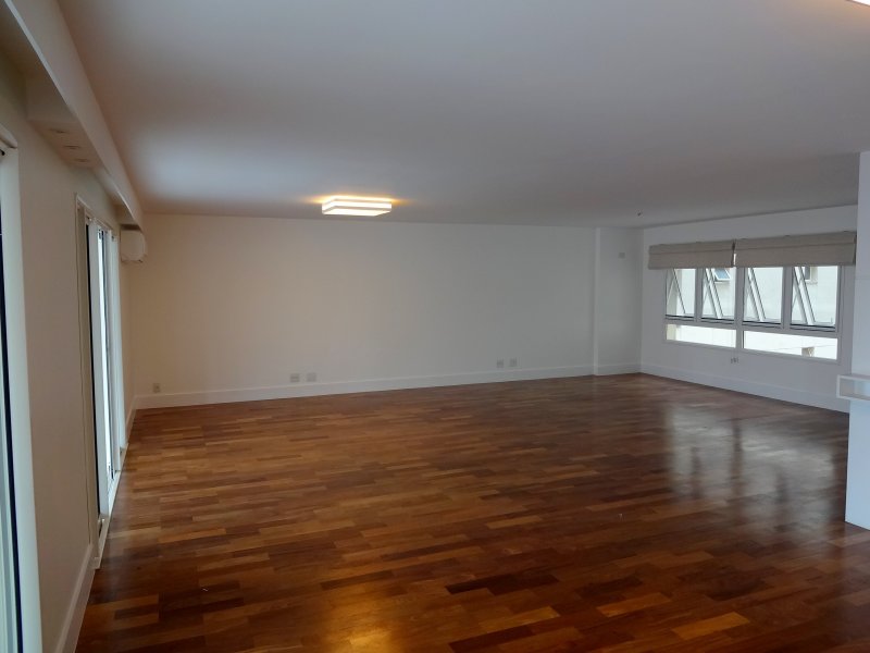Apartamento à venda Santo Amaro com 310m² e 4 quartos por R$ 2.500.000 - 768844105-dsc02105.JPG
