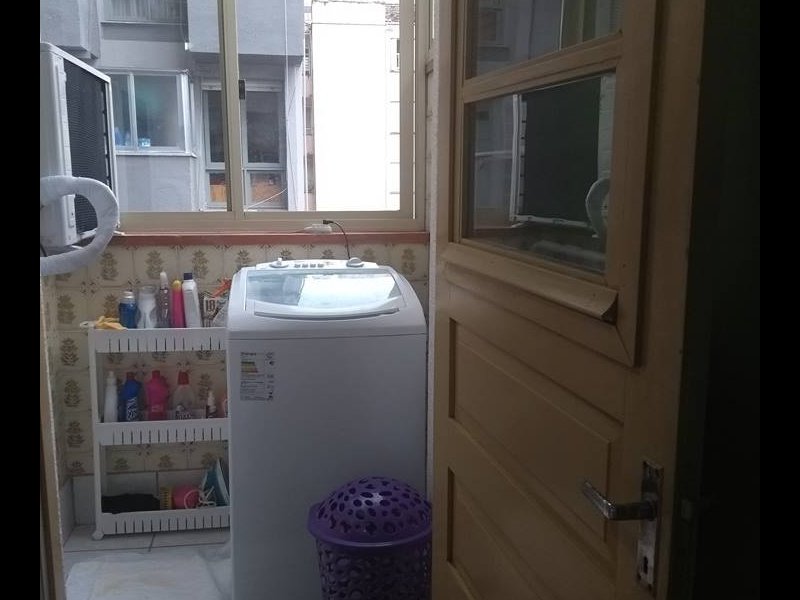 Kitnet/Stúdio à venda Centro Histórico com 33m² e 1 quarto por R$ 170.000 - 1188304483-ap2.jpg