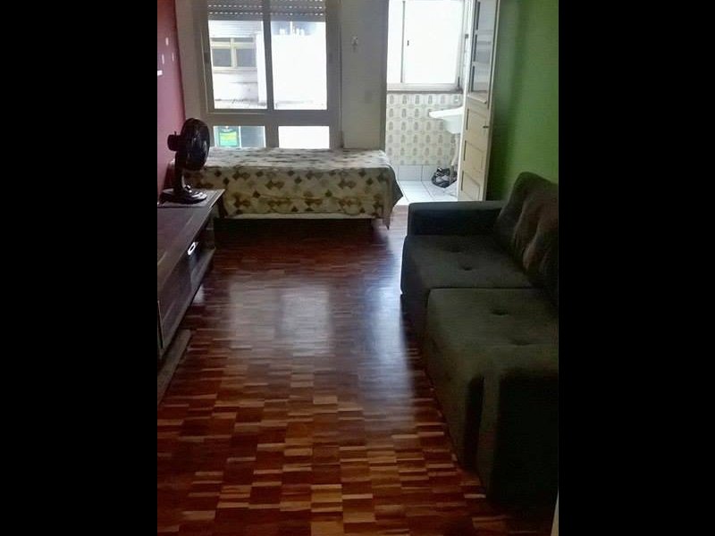 Kitnet/Stúdio à venda Centro Histórico com 33m² e 1 quarto por R$ 170.000 - 1618721344-13162194-10201755362642409-457792092-n.jpg