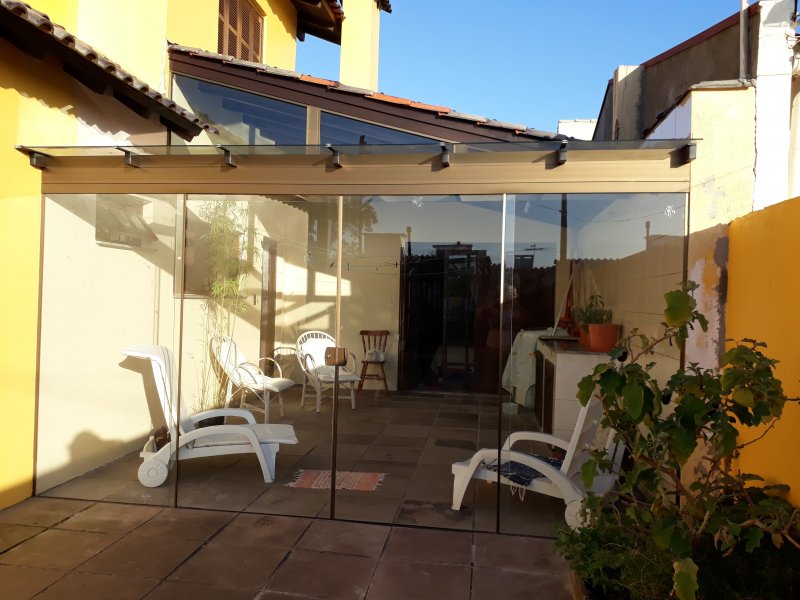 imóvel com 275m² - Tramandaí - Tramandai