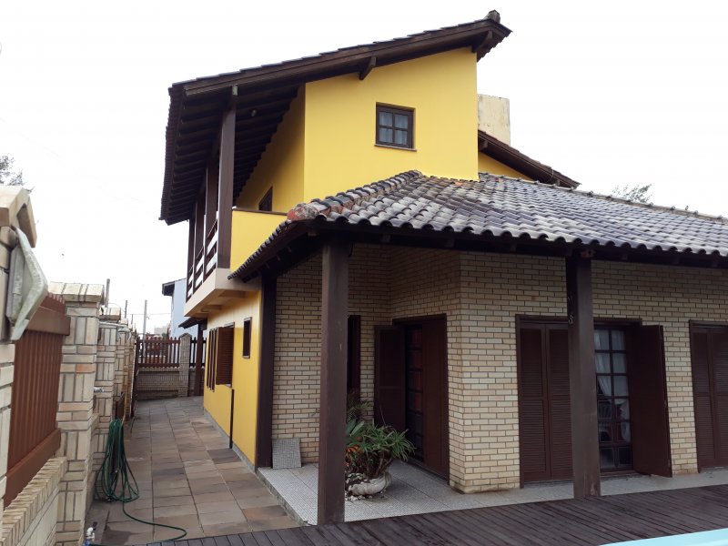 imóvel com 275m² - Tramandaí - Tramandai