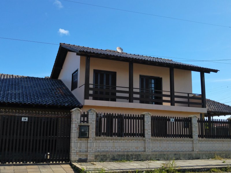 imóvel com 275m² - Tramandaí - Tramandai
