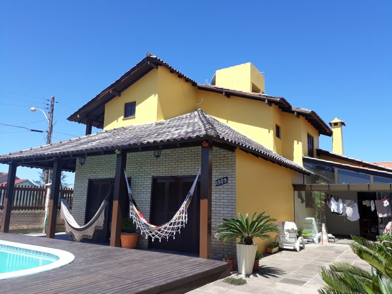 imóvel com 275m² - Tramandaí - Tramandai