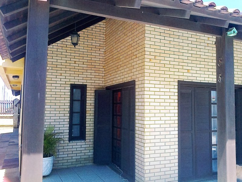 imóvel com 275m² - Tramandaí - Tramandai