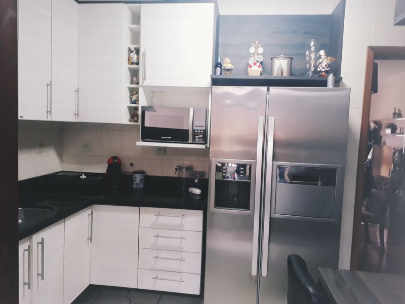 Apartamento à venda Cidade Nova com 130m² e 3 quartos por R$ 485.000 - 1813687449-airbrush-20190213120659.jpg