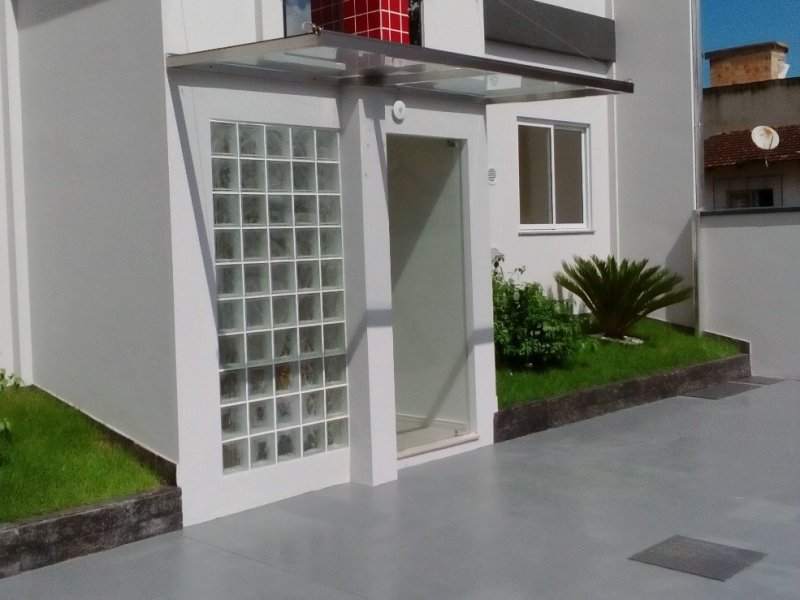 Apartamento à venda Vila Real com 63m² e 2 quartos por R$ 310.000 - 1369314038-04-area-comum-frontal-predio.jpg