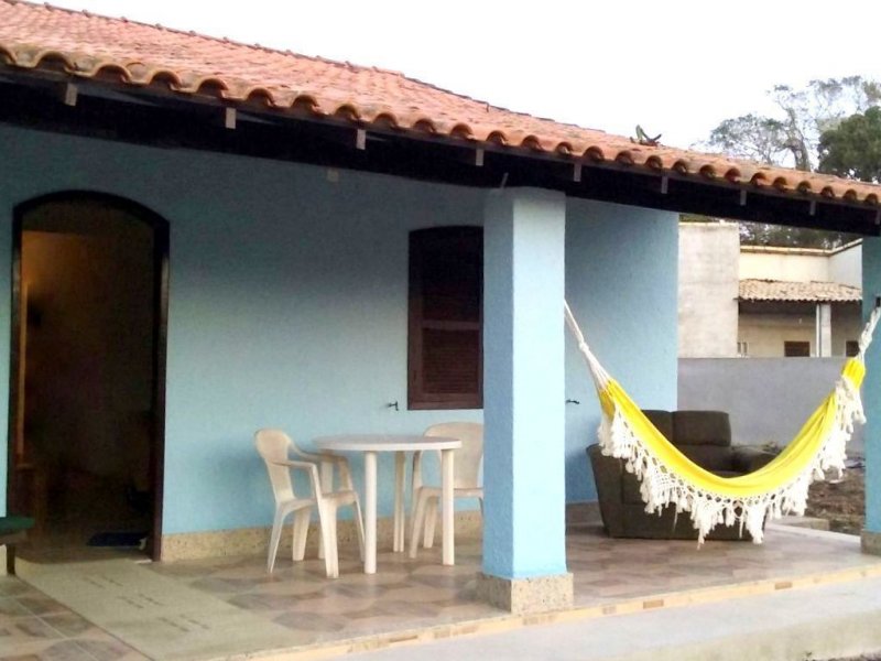 imóvel com 100m² - Praia Seca - Araruama