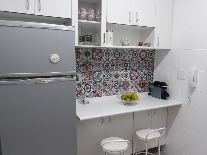 Apartamento à venda Chácara Inglesa com 60m² e 2 quartos por R$ 550.000 - 1314766905-cozinha.jpg