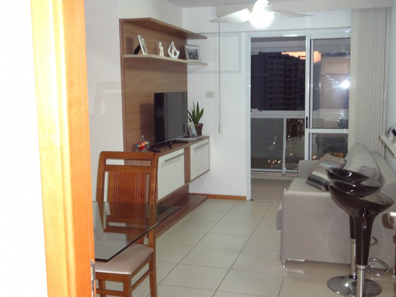 Apartamento à venda Jacarepaguá com 67m² e 2 quartos por R$ 450.000 - 1047979969-apto-910.JPG