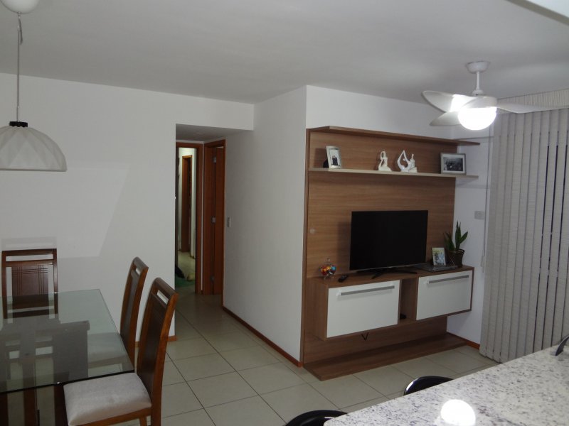 Apartamento à venda Jacarepaguá com 67m² e 2 quartos por R$ 450.000 - 1267494687-dsc00335.JPG