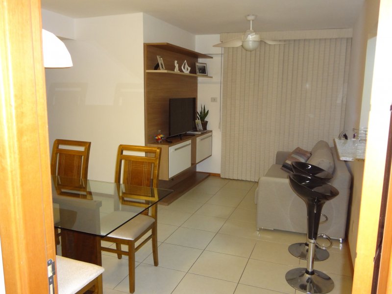 Apartamento à venda Jacarepaguá com 67m² e 2 quartos por R$ 450.000 - 46944339-entrada.JPG