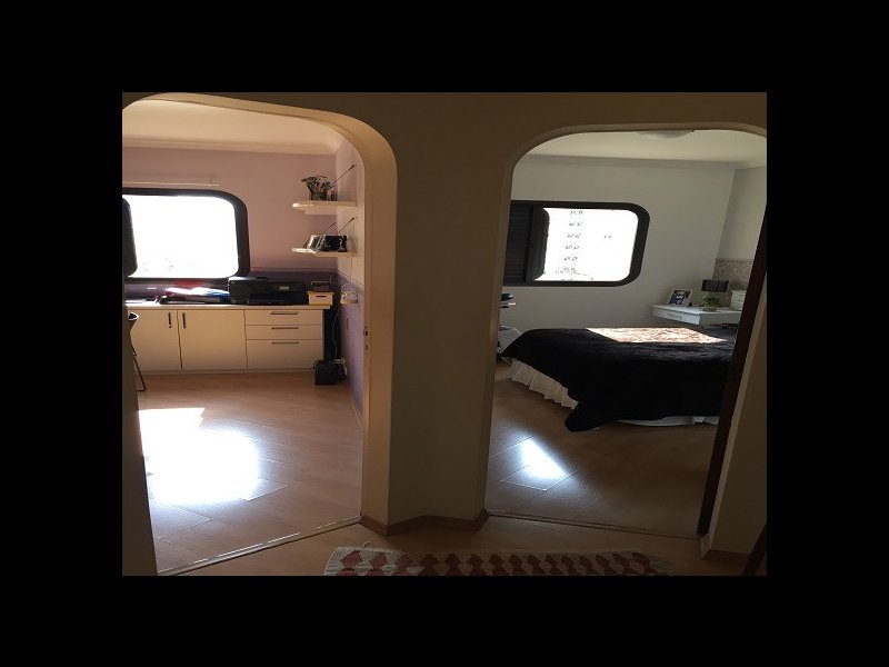 Apartamento à venda Indianópolis com 117m² e 3 quartos por R$ 1.049.000 - 1687843909-entrada-quartos.JPG