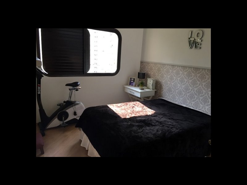 Apartamento à venda Indianópolis com 117m² e 3 quartos por R$ 1.049.000 - 932544732-quarto-1.JPG