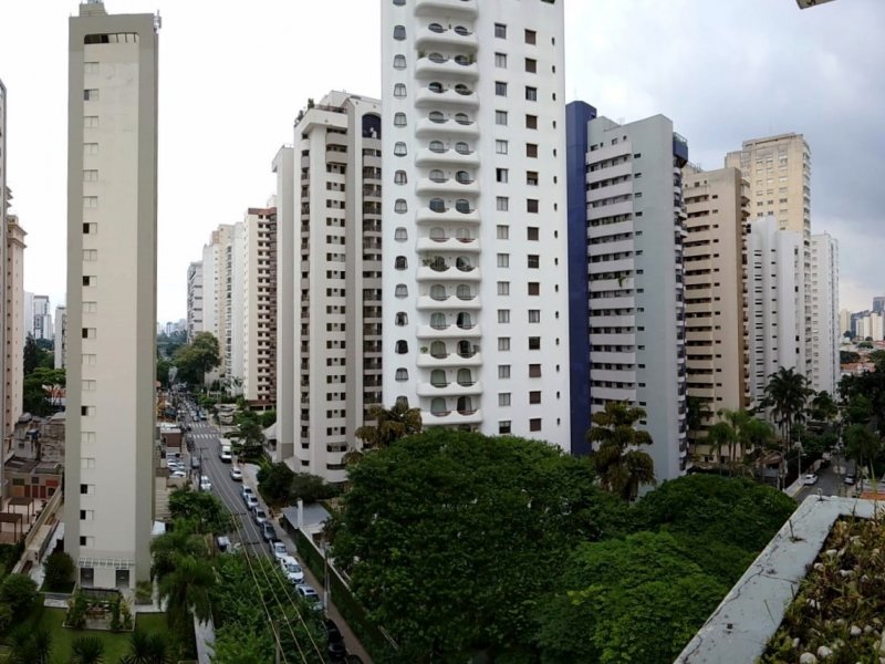 Apartamento à venda Brooklin com 75m² e 2 quartos por R$ 550.000 - 2036677259-12.jpeg