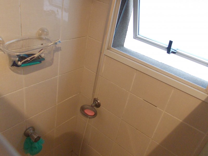 Apartamento à venda Balneário Recanto do Sol com 51m² e 1 quarto por R$ 260.000 - 1040743688-dscn0834.JPG