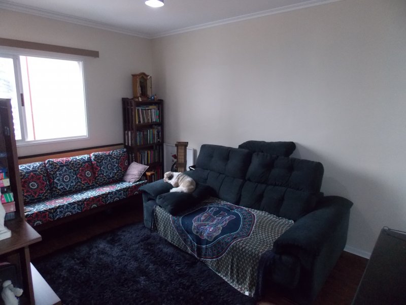 Apartamento à venda Balneário Recanto do Sol com 51m² e 1 quarto por R$ 260.000 - 1104686478-dscn0866.JPG