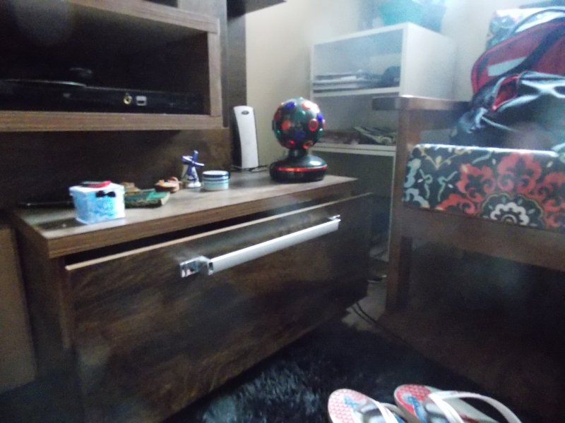 Apartamento à venda Balneário Recanto do Sol com 51m² e 1 quarto por R$ 260.000 - 1192481258-dscn0819.JPG