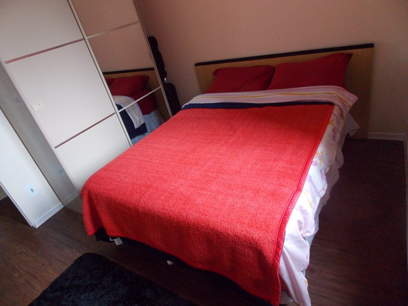 Apartamento à venda Balneário Recanto do Sol com 51m² e 1 quarto por R$ 260.000 - 1261176855-dscn0822.JPG