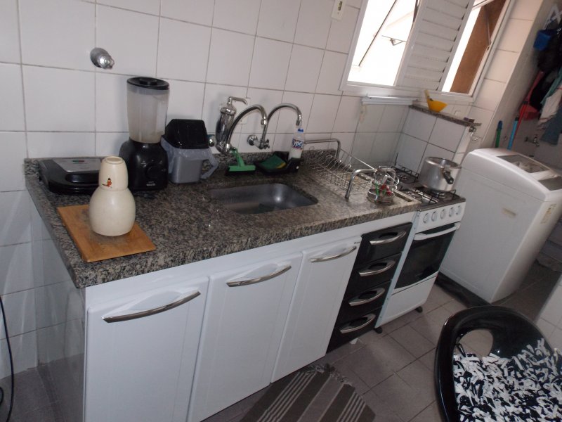 Apartamento à venda Balneário Recanto do Sol com 51m² e 1 quarto por R$ 260.000 - 1373959278-dscn0887.JPG