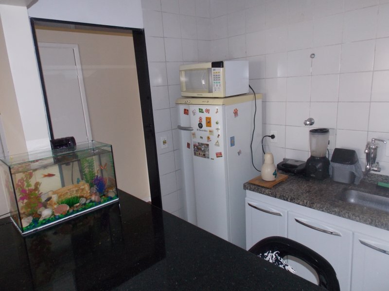 Apartamento à venda Balneário Recanto do Sol com 51m² e 1 quarto por R$ 260.000 - 1424923783-dscn0888.JPG