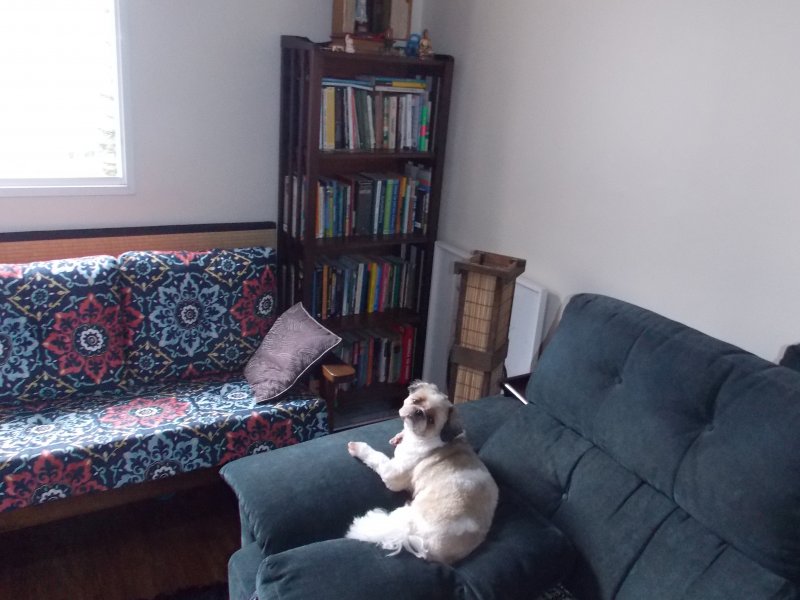 Apartamento à venda Balneário Recanto do Sol com 51m² e 1 quarto por R$ 260.000 - 1447637791-dscn0853.JPG