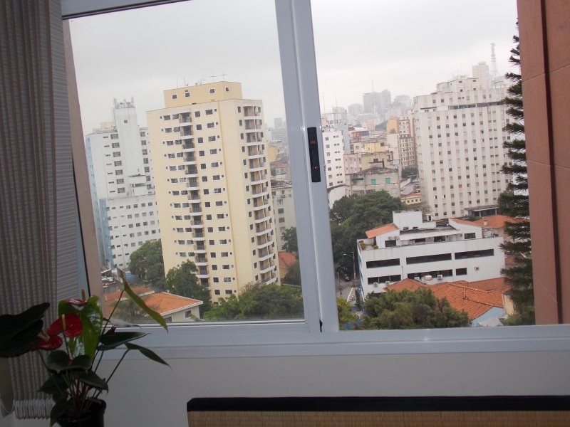 Apartamento à venda Balneário Recanto do Sol com 51m² e 1 quarto por R$ 260.000 - 1464383197-dscn0860.JPG