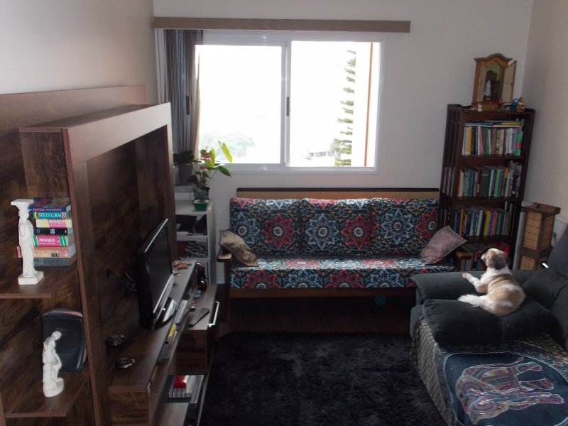 Apartamento à venda Balneário Recanto do Sol com 51m² e 1 quarto por R$ 260.000 - 1550992683-dscn0855.JPG