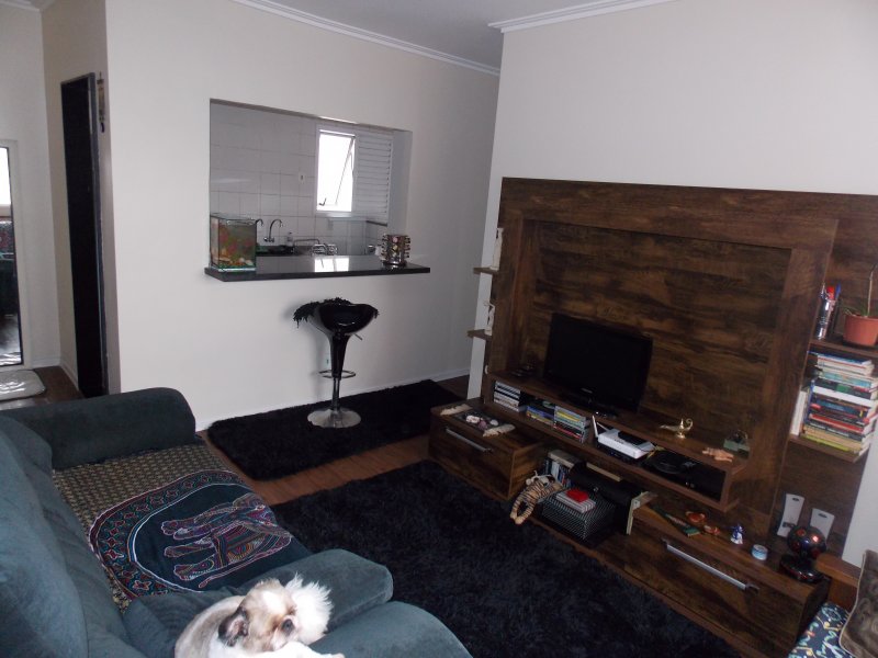 Apartamento à venda Balneário Recanto do Sol com 51m² e 1 quarto por R$ 260.000 - 161398748-dscn0875.JPG