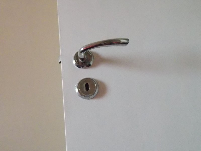 Apartamento à venda Balneário Recanto do Sol com 51m² e 1 quarto por R$ 260.000 - 1640011159-dscn0831.JPG