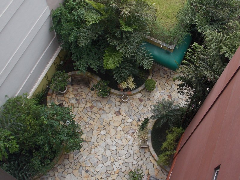 Apartamento à venda Balneário Recanto do Sol com 51m² e 1 quarto por R$ 260.000 - 1713376163-dscn0862.JPG