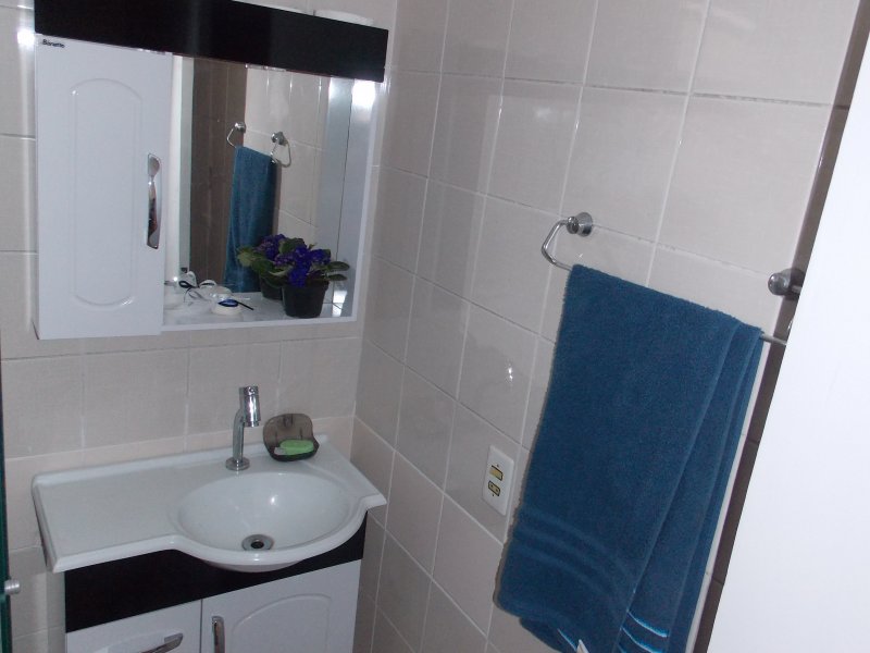 Apartamento à venda Balneário Recanto do Sol com 51m² e 1 quarto por R$ 260.000 - 1815695615-dscn0848.JPG