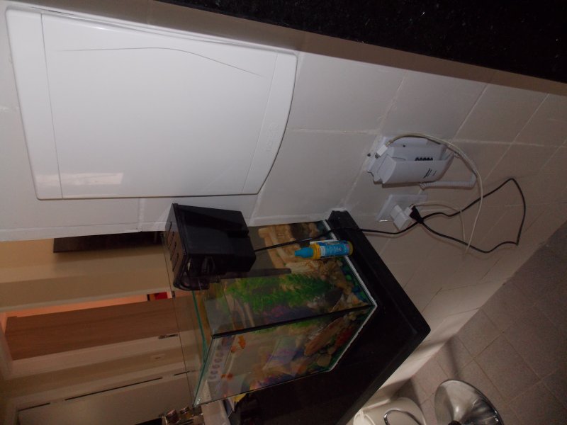 Apartamento à venda Balneário Recanto do Sol com 51m² e 1 quarto por R$ 260.000 - 2092415451-dscn0889.JPG