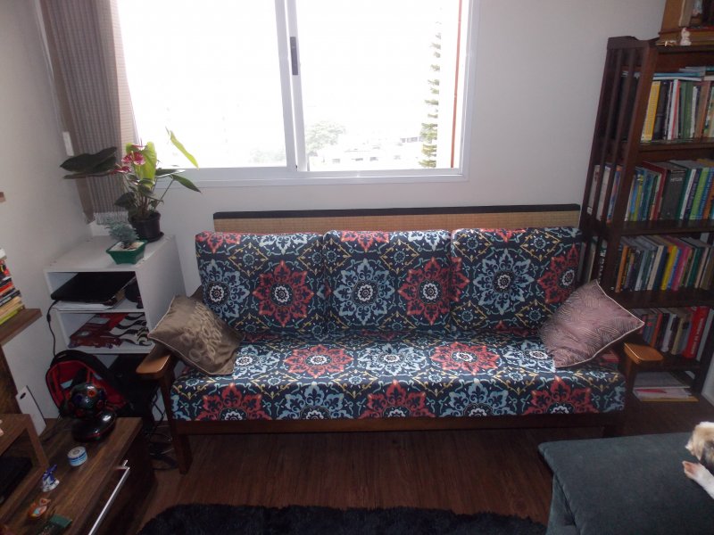 Apartamento à venda Balneário Recanto do Sol com 51m² e 1 quarto por R$ 260.000 - 29032429-dscn0867.JPG