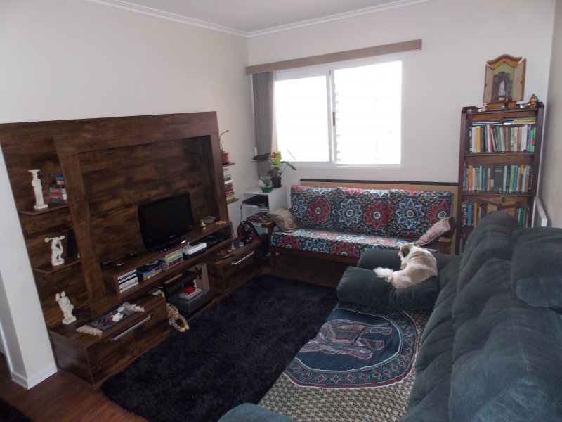 Apartamento à venda Balneário Recanto do Sol com 51m² e 1 quarto por R$ 260.000 - 333317657-dscn0865.JPG