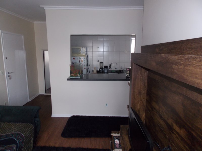 Apartamento à venda Balneário Recanto do Sol com 51m² e 1 quarto por R$ 260.000 - 385196656-dscn0869.JPG