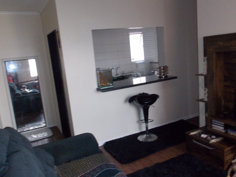 Apartamento à venda Balneário Recanto do Sol com 51m² e 1 quarto por R$ 260.000 - 392455438-dscn0874.JPG