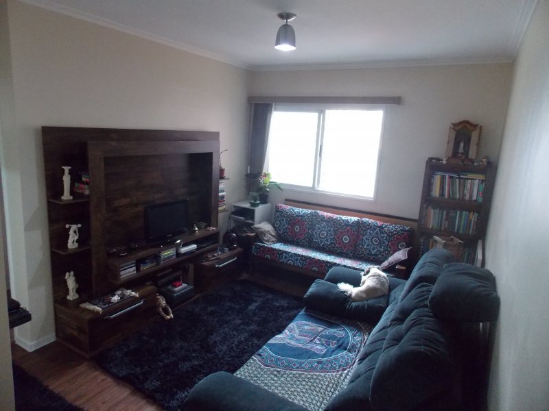 Apartamento à venda Balneário Recanto do Sol com 51m² e 1 quarto por R$ 260.000 - 478391474-dscn0840.JPG