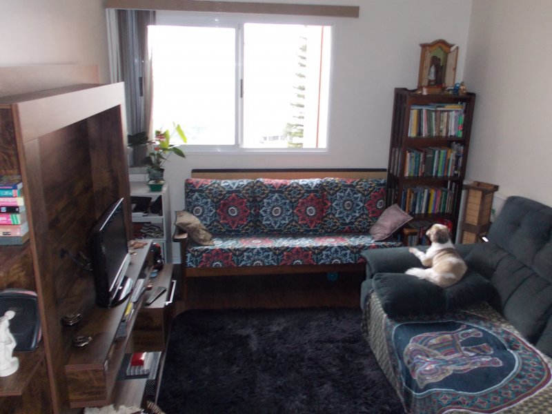 Apartamento à venda Balneário Recanto do Sol com 51m² e 1 quarto por R$ 260.000 - 530150311-dscn0854.JPG