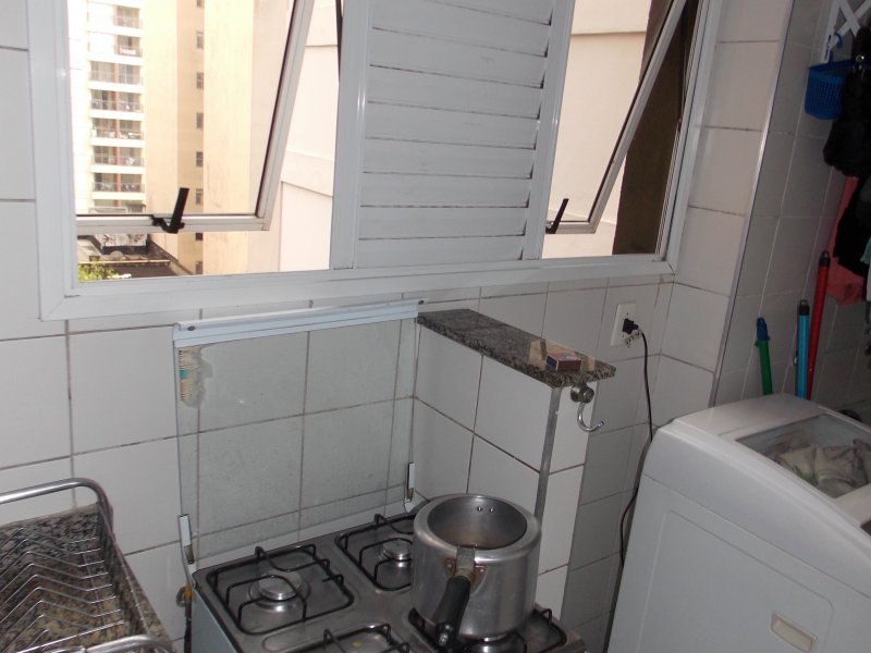 Apartamento à venda Balneário Recanto do Sol com 51m² e 1 quarto por R$ 260.000 - 56950441-dscn0881.JPG