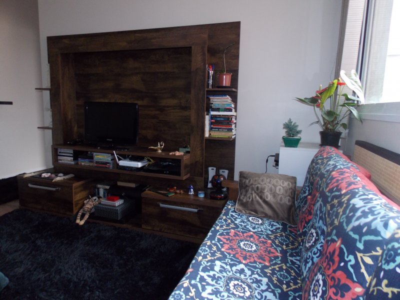 Apartamento à venda Balneário Recanto do Sol com 51m² e 1 quarto por R$ 260.000 - 621784149-dscn0859.JPG