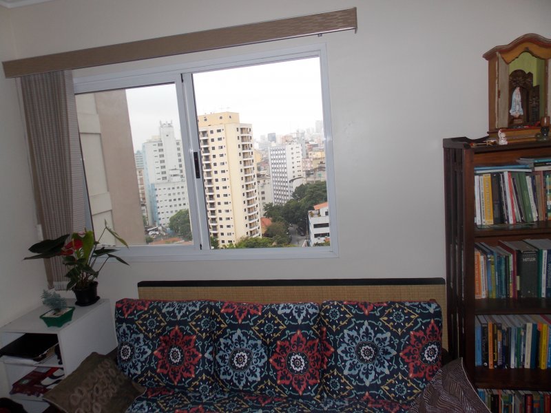 Apartamento à venda Balneário Recanto do Sol com 51m² e 1 quarto por R$ 260.000 - 870246364-dscn0841.JPG
